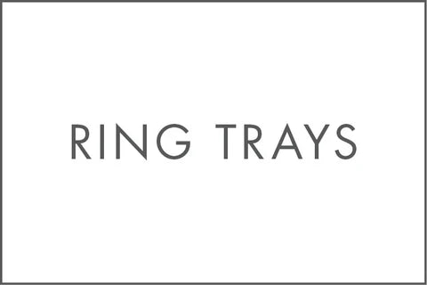 RING TRAYS - IRELAND