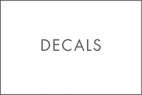DECALS UK