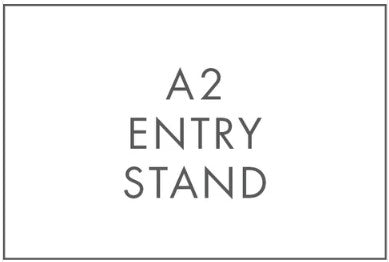 A2 STANDS - IRELAND