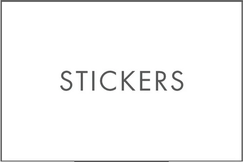 STICKERS - AUSTRIA
