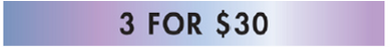 ADD ON - 3 FOR 30 - STRIP - AUSTRALIA