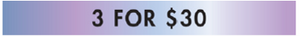 ADD ON - 3 FOR 30 - STRIP - AUSTRALIA