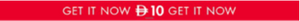 GETNW10 EXTRA LONG STRIP - UAE DIRHAM