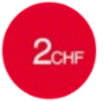 Load image into Gallery viewer, SWITZERLAND STICKERS - FRENCH