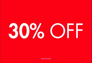 30% OFF WALLBAY - UAE