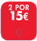 Load image into Gallery viewer, PRONG TALKERS - SPAIN