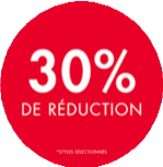 30% OFF CIRCLE POP - CANADA QUEBECIAN