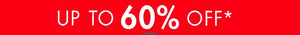 UP TO 60% OFF STRIP - UAE