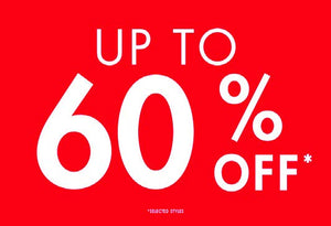 UP TO 60% OFF WALLBAY - UAE