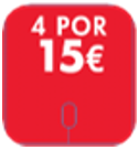Load image into Gallery viewer, PRONG TALKERS - SPAIN