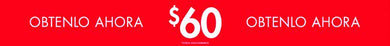 GET IT NOW $60 STRIPS - MEXICO