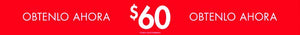 GET IT NOW $60 STRIPS - MEXICO