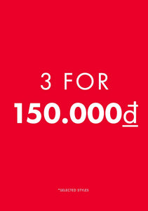 3 FOR 150.000 A2 ENTRY STAND - VIETNAM