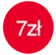 Load image into Gallery viewer, POLAND STORE SALE STICKERS