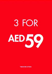 3 FOR 59 A2 ENTRY STAND - UAE