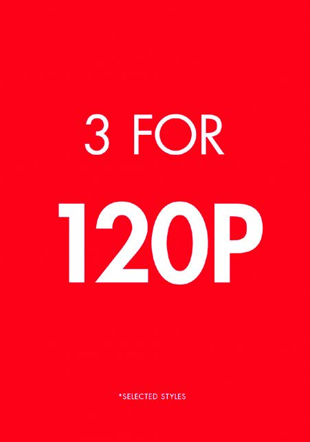 3 FOR 120 A2 ENTRY STAND - BOTSWANA