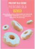 PIERCING GWP KIDS 2025 - A5 INSERT - POLISH