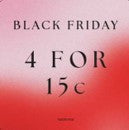 BLACK FRIDAY 2025 OFFER 4 FOR 15  - 
SIX SPINNER SMALL DECAL - BEELINE EU ENGLISH