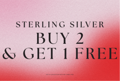 BLKFRIOFFER25 BUY2GET1FREE WALLBAY (LOVSAL009) - ENGLISH