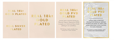 CAMP 2 25 18kt GOLD - A5 POP PACK