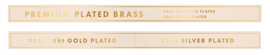 CAMP 2 25 18kt GOLD - EXTRA LONG STRIP PACK