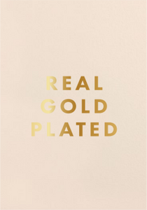 CAMP 2 25 REAL GOLD - A5 POP PACK