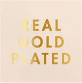 CAMP 2 25 REAL GOLD - SQUARE POP PACK