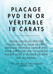WATERPROOF A5 POP (LOVSIGN-353) - CANADA QUEBEC
