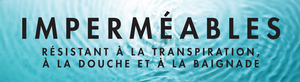 WATERPROOF GONDOLA (LOVSIGN-353) - CANADA QUEBEC