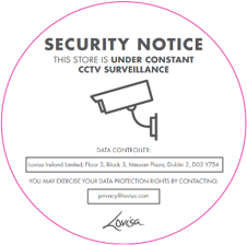 CCTV CIRCLE POP - IRL