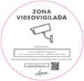 CCTV CIRCLE POP - SPAIN