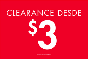 CLEARANCE FROM $3 - WALLBAY - USA SPANISH