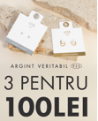 3PENTRU100LEI - A2 ENTRY STAND - ROM