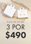 3POR$490 - A2 ENTRY STAND - MEX