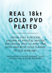 WATERPROOF A5 POP (LOVSIGN-353)  - ENGLISH