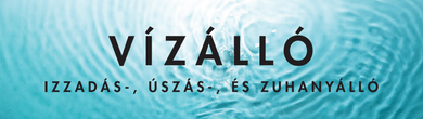 WATERPROOF GONDOLA (LOVSIGN-353) - HUNGARIAN