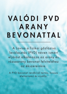 WATERPROOF A5 POP (LOVSIGN-353) - HUNGARIAN