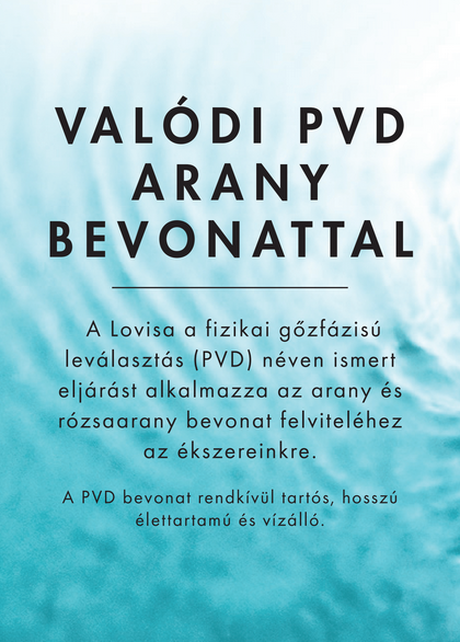 WATERPROOF A5 POP (LOVSIGN-353) - HUNGARIAN