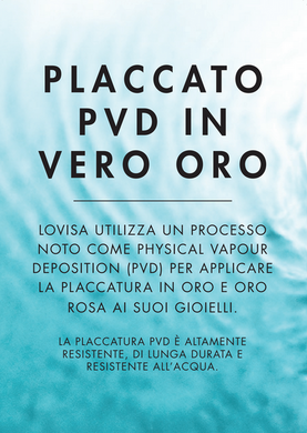 WATERPROOF A5 POP (LOVSIGN-353) - ITALIAN