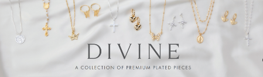 DIVINE RANGE - GONDOLA - ENGLISH