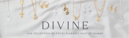 DIVINE RANGE - GONDOLA - FRENCH