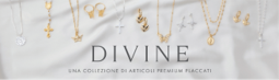 DIVINE RANGE - GONDOLA - ITALIAN