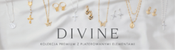 DIVINE RANGE - GONDOLA - POLISH