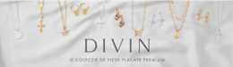 DIVINE RANGE - GONDOLA - ROMANIAN
