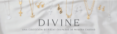 DIVINE RANGE - GONDOLA - SPANISH