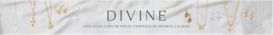 DIVINE RANGE - STRIP - SPANISH