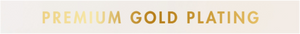 PREMIUM GOLD - STRIP - ENGLISH