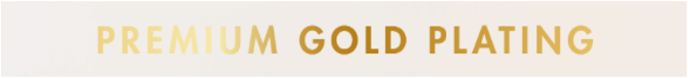 PREMIUM GOLD - STRIP - ENGLISH