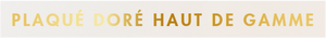 PREMIUM GOLD - STRIP - FRENCH (EUROPE)