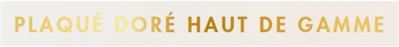 PREMIUM GOLD - STRIP - FRENCH (EUROPE)